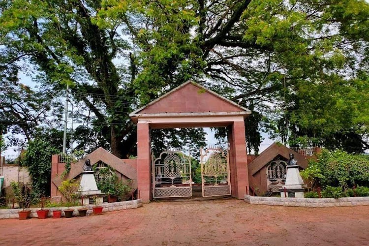 campus images